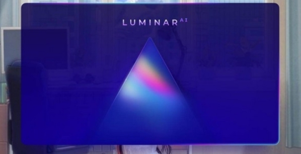 Luminar AI图片1