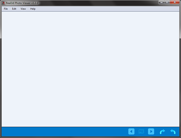 Real3d PhotoViewer图片
