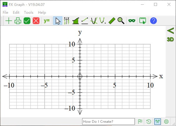 FX Graph图片