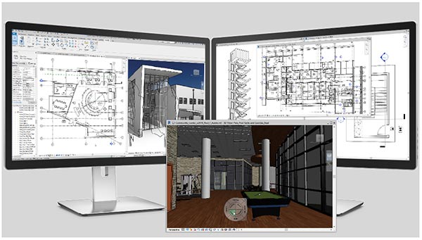 Autodesk Revit LT 2020图片