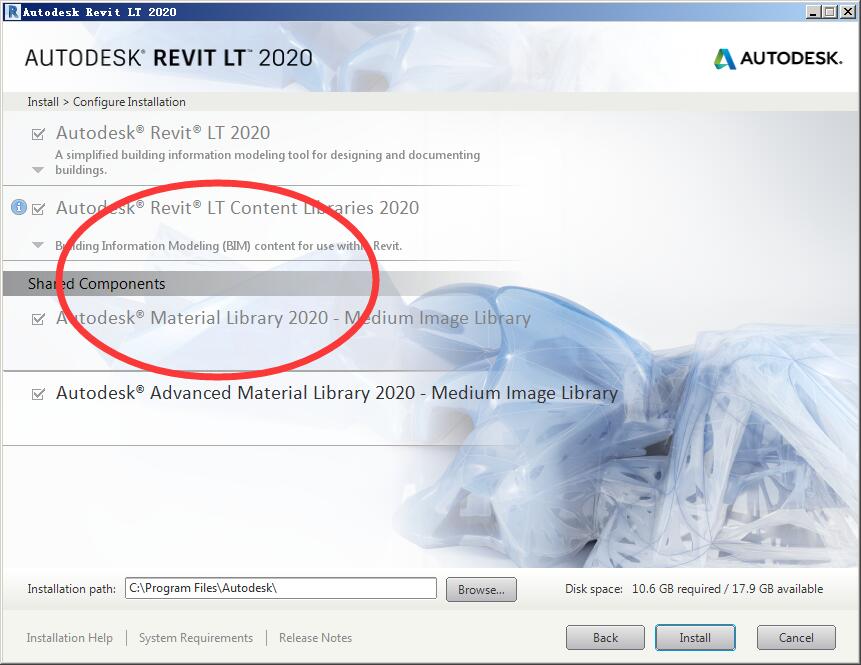 Autodesk Revit LT 2020图片4