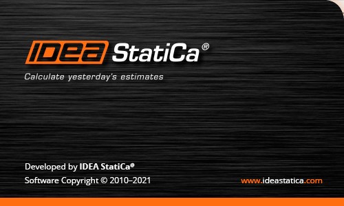 IDEA StatiCa 21图片2