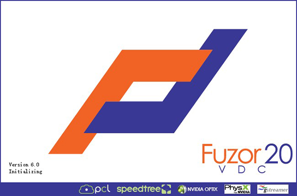 FuZor2020图片2