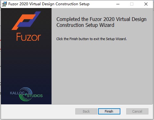 FuZor2020图片8