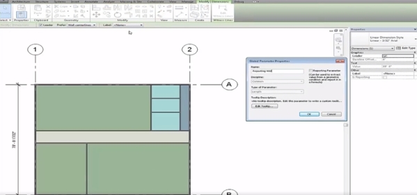 Revit2018软件图片3