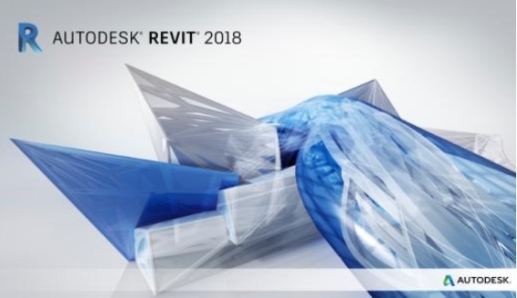 revit2018软件图片