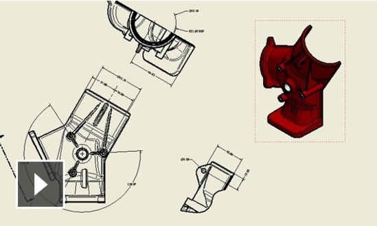 Autodesk Inventor 2018破解版|Autodesk Inventor电脑中文版下载插图7