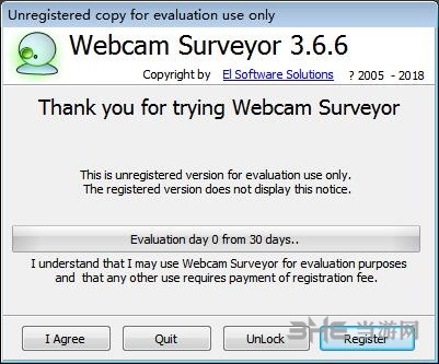 Webcam Surveyor图片1