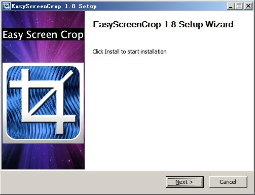 EasyScreenCrop图片