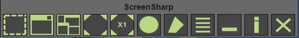 ScreenSharp软件图片1