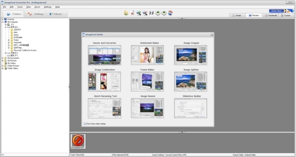 ImageCool Converter图片