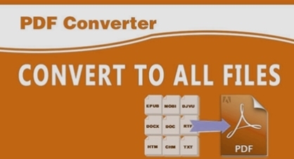 TalkHelper PDF Converter软件图片2