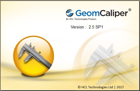 GeomCaliper软件图片1