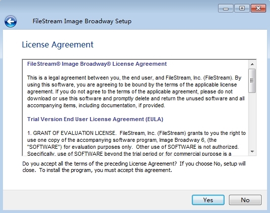 Image Broadway破解版|Image Broadway 免费版v6.3.0.0下载插图1