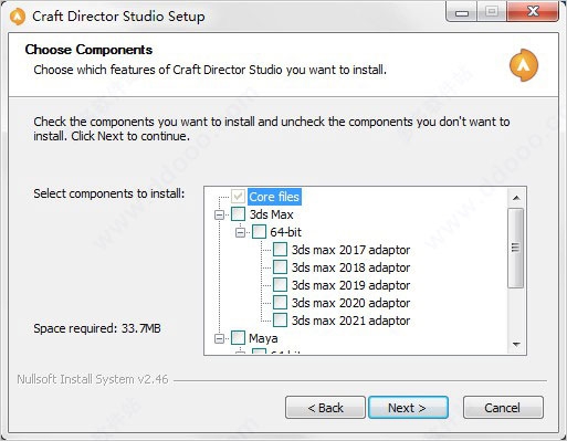 Craft Director Studio下载|Craft Director Studio (交通工具模拟动画插件)最新版v20.1.4下载插图3