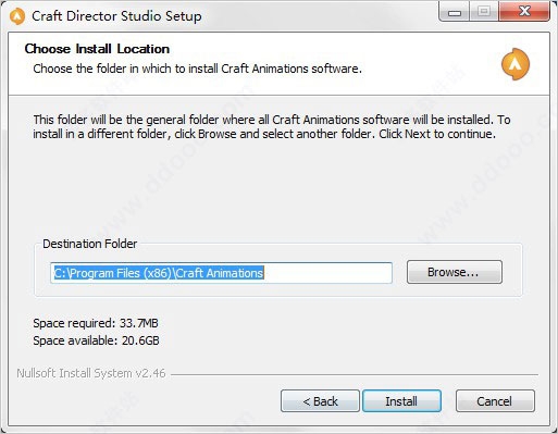 Craft Director Studio下载|Craft Director Studio (交通工具模拟动画插件)最新版v20.1.4下载插图4