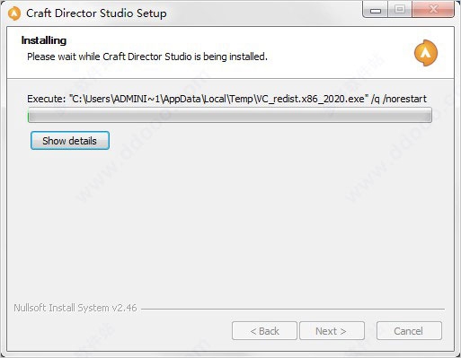Craft Director Studio下载|Craft Director Studio (交通工具模拟动画插件)最新版v20.1.4下载插图5
