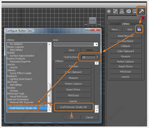 Craft Director Studio下载|Craft Director Studio (交通工具模拟动画插件)最新版v20.1.4下载插图9