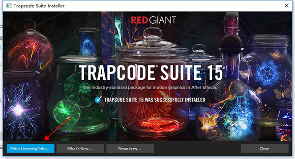 Trapcode Suite 15图片4