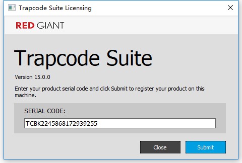Trapcode Suite 15图片5