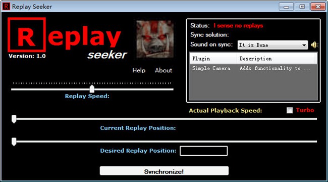 Replay seeker下载|Replay seeker(war3视频录制工具) 绿色版v1.1下载