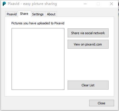 Pixavid图片