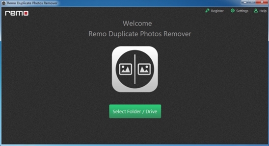 Remo Duplicate Photos Remover (重复照片清理软件)官方版v1.0下载