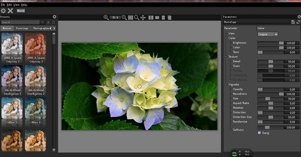 PhotoCopy (PS图片叠加插件)官方版v2.0.9.1下载