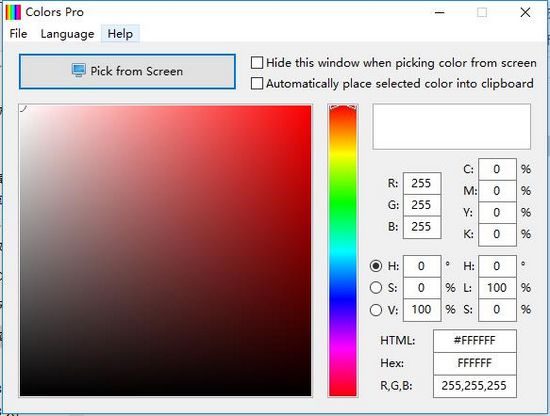 Colors Pro图片