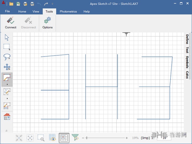 Apex Sketch图片1