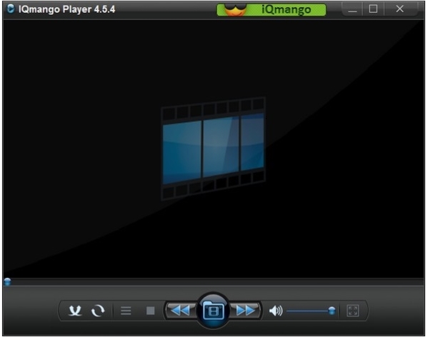 IQmango Player下载|IQmango Media Player 官方版v4.5.4下载
