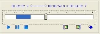 Ultra Video Splitter图