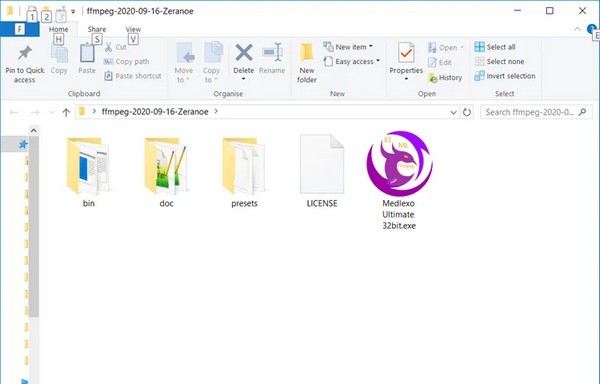 Medlexo Eclipse使用说明图4