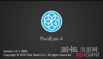 PluralEyes4图片1