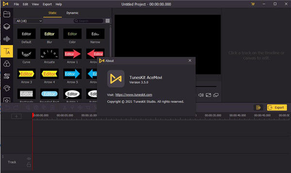 TunesKit AceMovi 3图片6