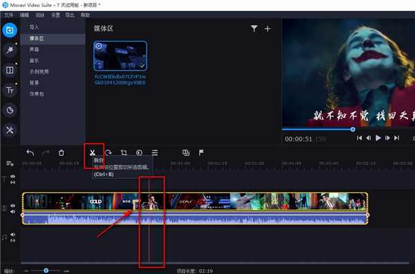 Movavi Video Suite 2022图片13