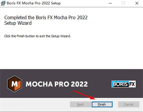 Boris FX Mocha Pro 2022图片8