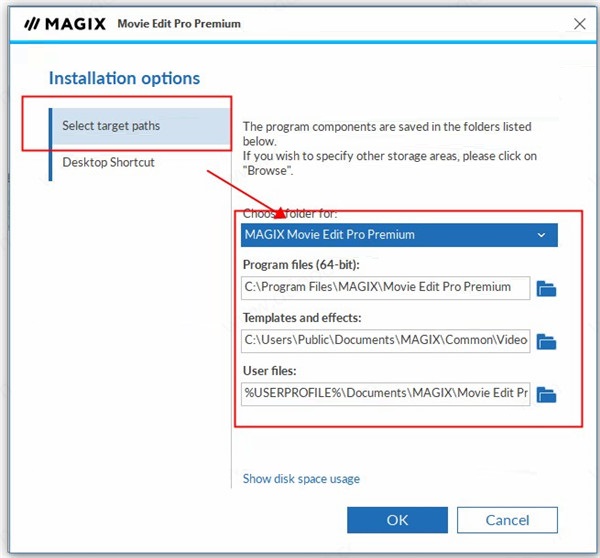 MAGIX Movie Edit Pro 2022图片5