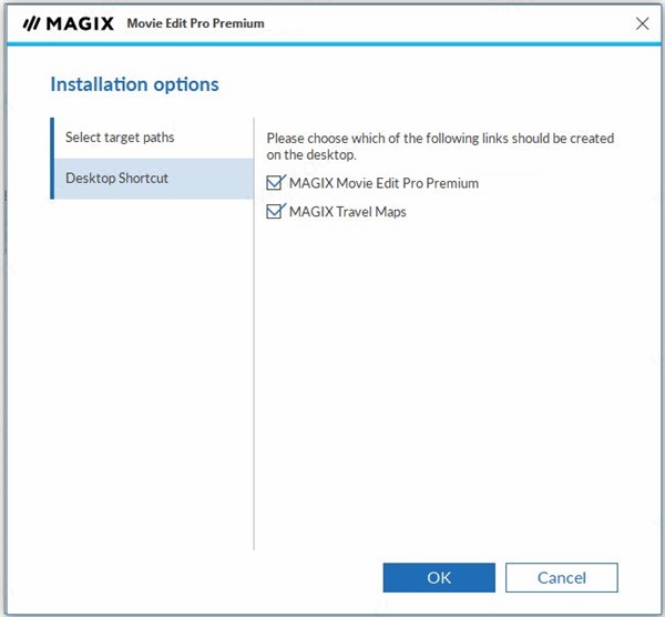 MAGIX Movie Edit Pro 2022图片6