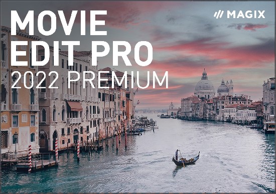 MAGIX Movie Edit Pro 2022图片9