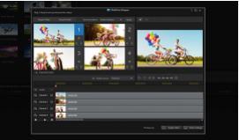 威力导演17图片