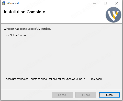 Telestream Wirecast 13破解补丁下载|Telestream Wirecast 13破解文件 免费版v13.1下载