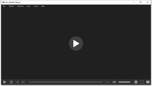 PopCorn Any Media Player截图