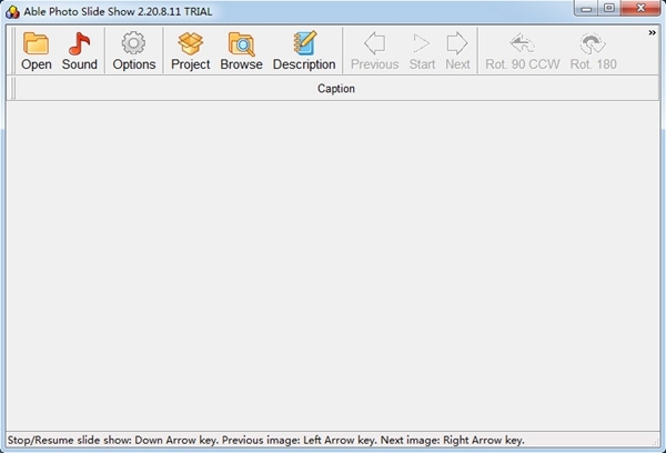 Able Photo SlideShow (图片幻灯片制作软件)官方版v2.20.8.11下载