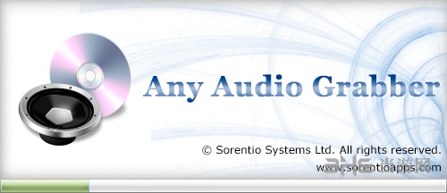 Soft4Boost Any Audio Grabber图片1