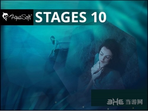 AquaSoft Stages图片1