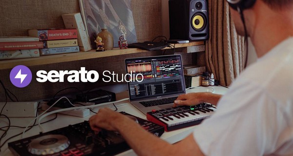 Serato Studio图片2