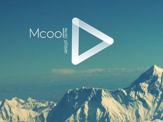 Mcool音乐播放器下载|Mcool极简音乐播放器 概念版3360下载插图