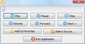 Vov Music Player图片1