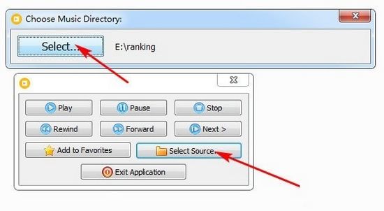 Vov Music Player图片2